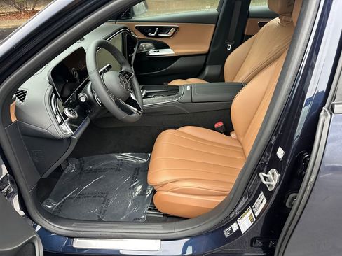 New 2026 Mercedes-Benz E 450 E 450 image 9