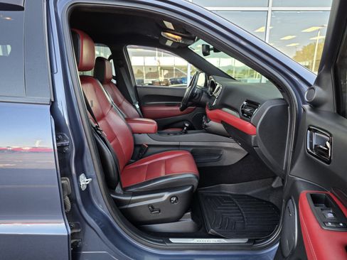 Used 2021 Dodge Durango R/T w/ Tow 'N Go Package AWD/4WD image 47