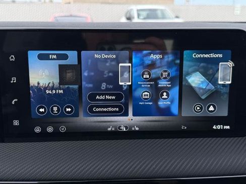 New 2026 Nissan Kicks SR w/ Cold Weather Package image 27