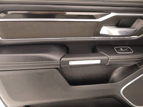 Used 2021 RAM 1500 Laramie image 18