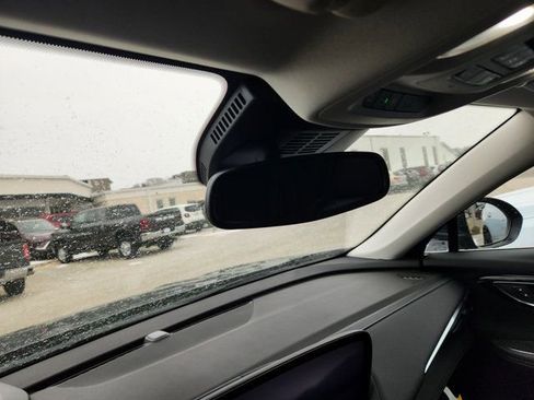 New 2026 Buick Envision Preferred AWD/4WD image 13