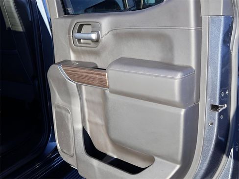 Used 2021 Chevrolet Silverado 1500 RST w/ All Star Edition Plus image 17