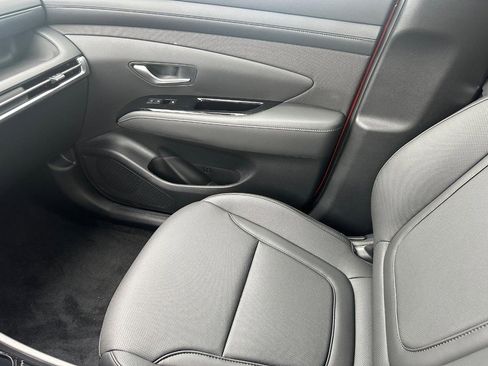 New 2025 Hyundai Santa Cruz XRT image 15