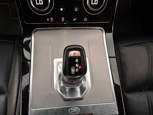 Used 2020 Land Rover Range Rover Evoque S image 17