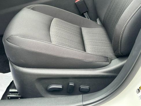 New 2025 Nissan Altima 2.5 SV w/ SV Premium Package image 11