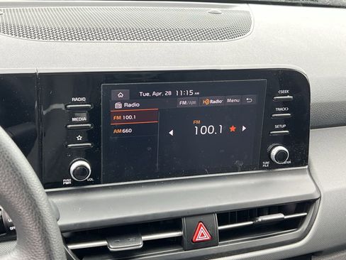 Used 2024 Kia Seltos LX AWD/4WD image 26