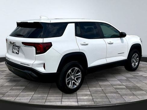 Used 2025 GMC Terrain Elevation AWD/4WD image 7