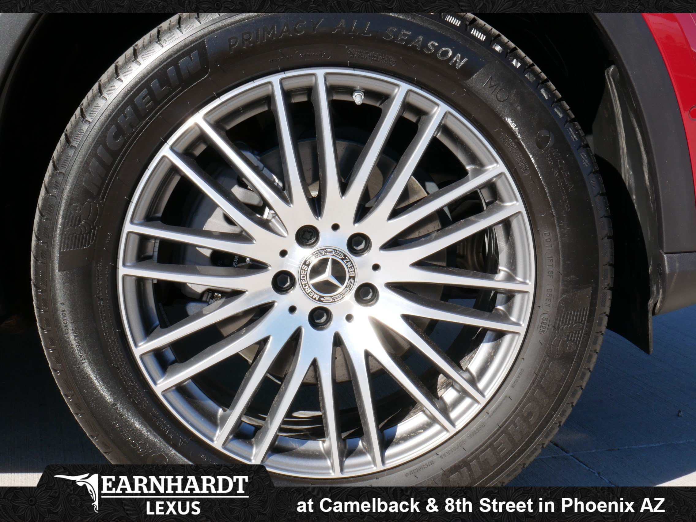 Used 2026 Mercedes-Benz GLC 300 image 21