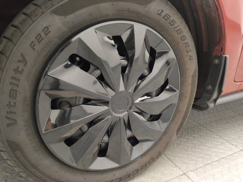 Used 2021 Mitsubishi Mirage ES FWD image 31