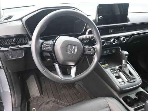 Used 2024 Honda CR-V EX-L image 16