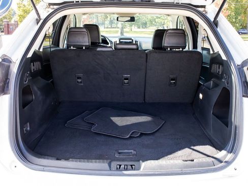 Used 2022 Ford Edge SEL image 22