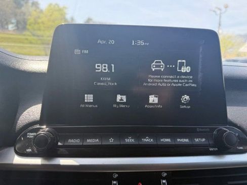 Used 2019 Kia Forte LXS FWD image 20