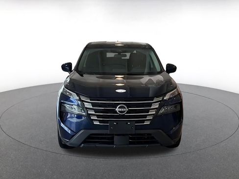 Used 2025 Nissan Rogue SV image 7