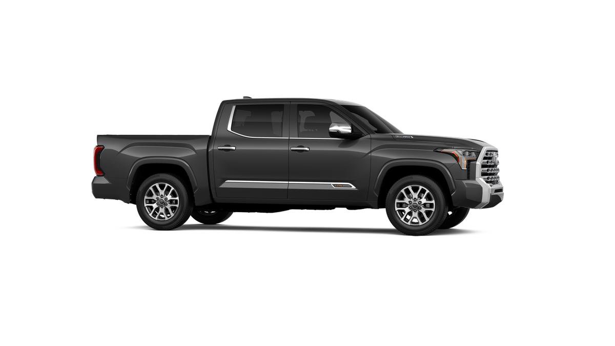 New 2026 Toyota Tundra 1794 Edition AWD/4WD image 58