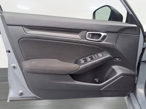 Used 2026 Honda Civic Sport image 13