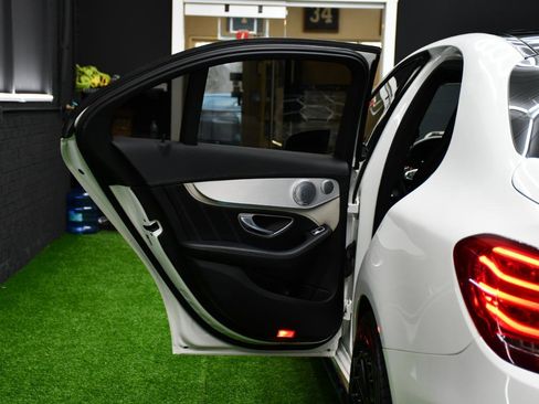 Used 2015 Mercedes-Benz C 63 AMG S image 38