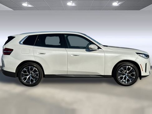 Used 2026 BMW X3 xDrive30i w/ Premium Package AWD/4WD image 8