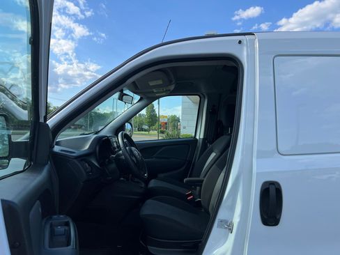 Used 2021 RAM ProMaster City Tradesman SLT FWD image 15