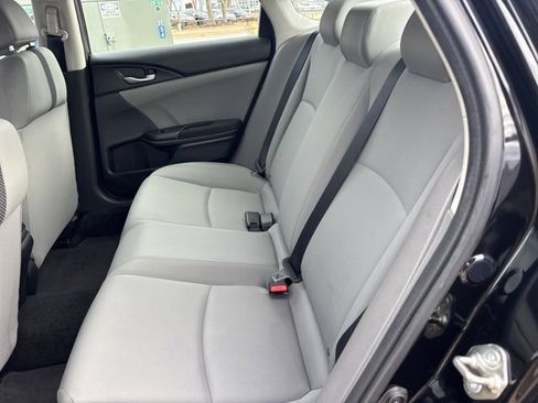 Used 2019 Honda Civic LX image 14