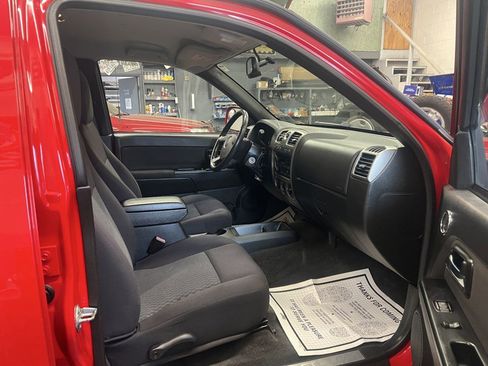 Used 2012 Chevrolet Colorado LT w/ Bodyguard Package image 6