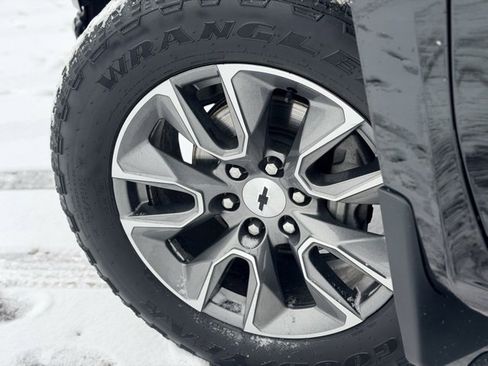 Used 2021 Chevrolet Silverado 1500 RST w/ All Star Edition Plus image 28