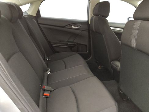 Used 2019 Honda Civic LX image 19