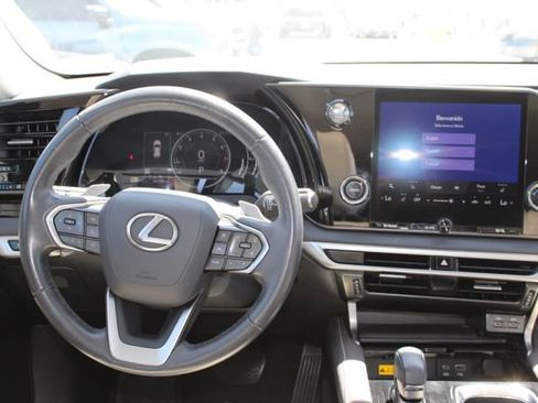 Certified 2024 Lexus RX 350 FWD w/ Technology Package image 14
