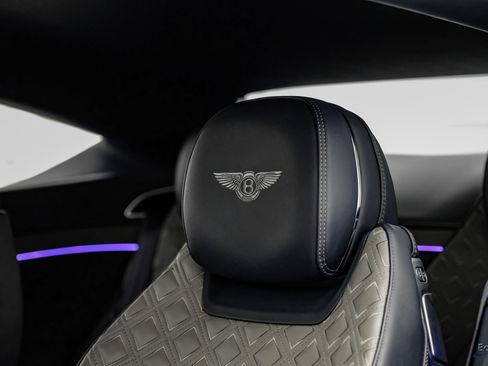 Used 2020 Bentley Continental GT AWD/4WD image 45