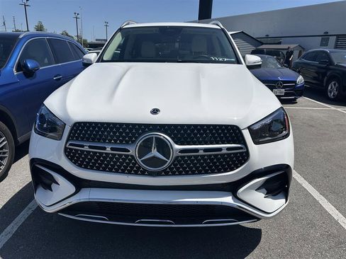Used 2026 Mercedes-Benz GLE 350 4MATIC image 14