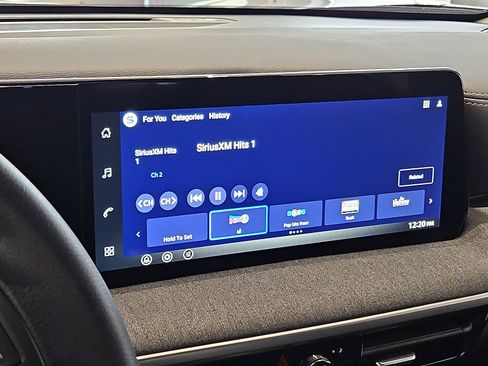 New 2026 Nissan Kicks SV w/ Charging Package image 13