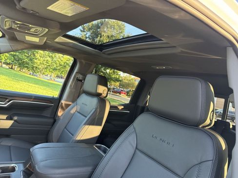 New 2026 GMC Sierra 1500 Denali AWD/4WD image 22