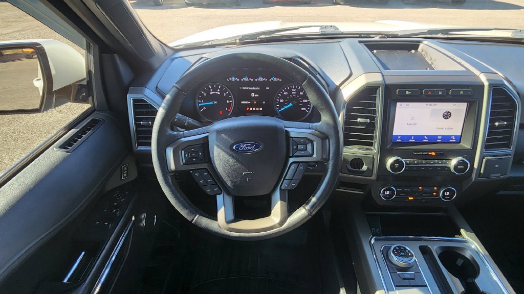 Used 2020 Ford Expedition Max XLT w/ Equipment Group 201A RWD image 15