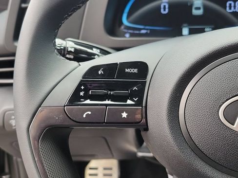 New 2026 Hyundai Elantra Sport FWD image 7
