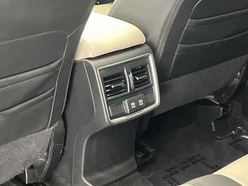 Used 2021 Subaru Forester Limited w/ Popular Package #3 AWD/4WD image 36
