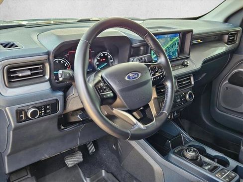 Used 2024 Ford Maverick Tremor w/ Tremor Off-Road Package image 10