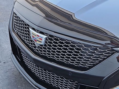 New 2026 Cadillac CT5 V Blackwing w/ Super Cruise 1 Package image 9