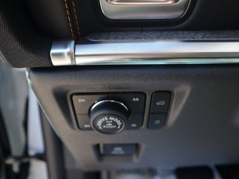 New 2025 Ford Expedition Tremor image 12