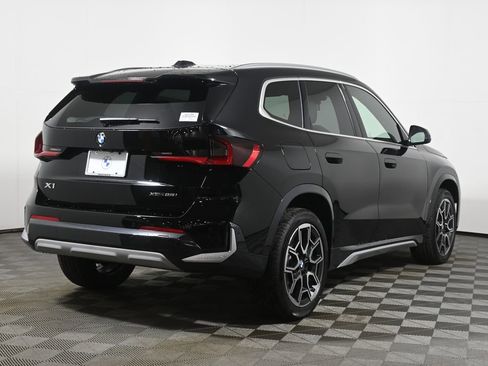 New 2026 BMW X1 xDrive28i w/ Technology Package AWD/4WD image 7