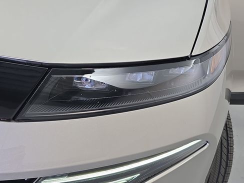 New 2026 Nissan Murano Platinum w/ Cargo Package image 32