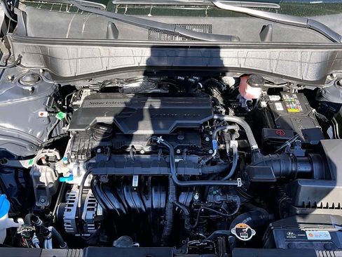 Used 2025 Hyundai Kona SEL image 30