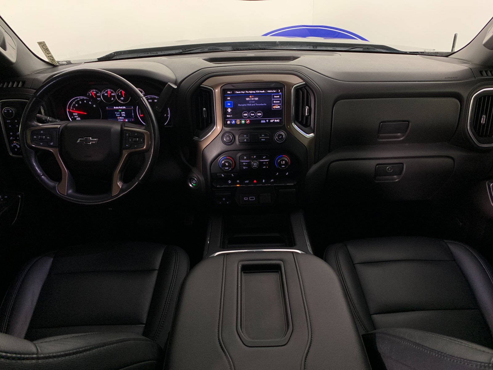Used 2019 Chevrolet Silverado 1500 RST AWD/4WD image 33