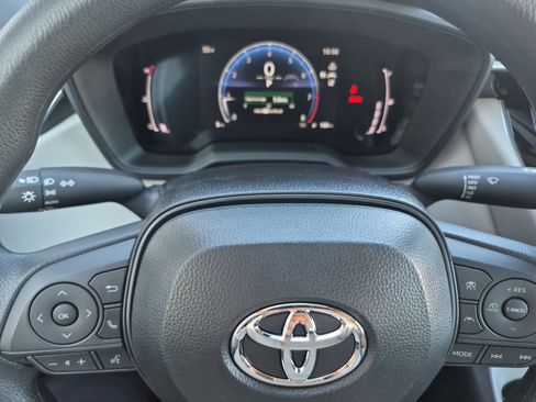 Used 2026 Toyota Corolla LE image 23