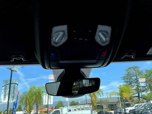 Used 2024 RAM 2500 Big Horn w/ Bed Utility Group AWD/4WD image 17