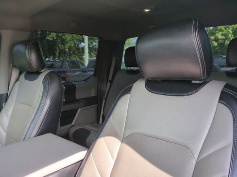 Used 2019 Ford F150 XLT AWD/4WD image 8