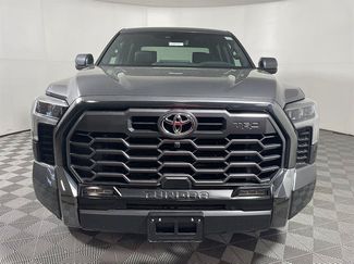 New 2026 Toyota Tundra Platinum AWD/4WD video 2