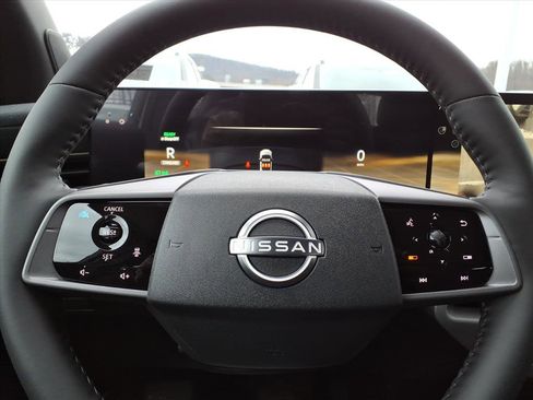 New 2026 Nissan Leaf SV+ image 10