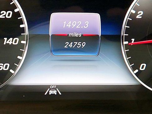 Used 2020 Mercedes-Benz S 560 S 560 4MATIC Sedan w/ Premium image 15