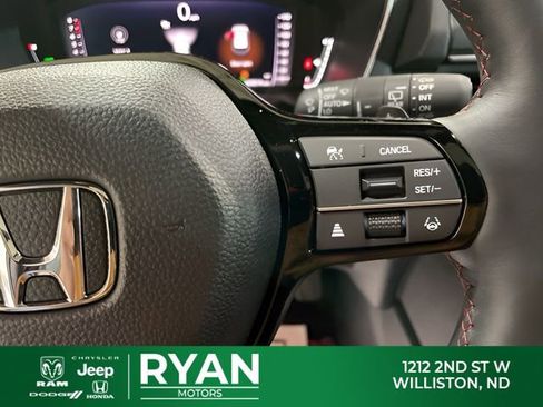 New 2026 Honda Pilot Black Edition image 37