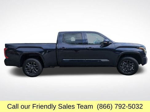 New 2026 Toyota Tundra Platinum AWD/4WD image 6