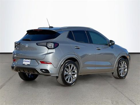 New 2026 Buick Encore GX Avenir w/ Avenir Technology Package image 4